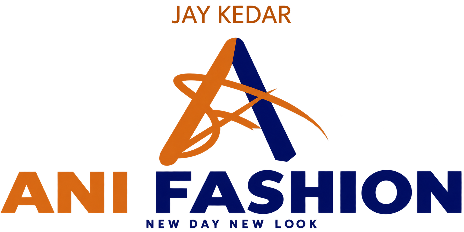 ANI FASHION — New Day New Look